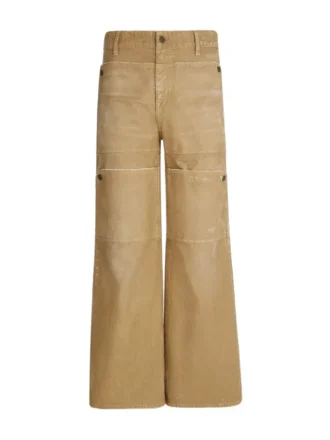 Canvas-Utility-Hose