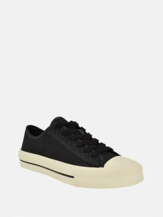 Carey Canvas Low-Top-Sneaker