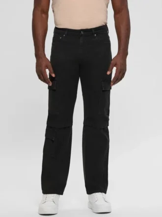 Cargohose