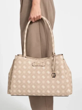 Carrie Quattro G Girlfriend-Tasche