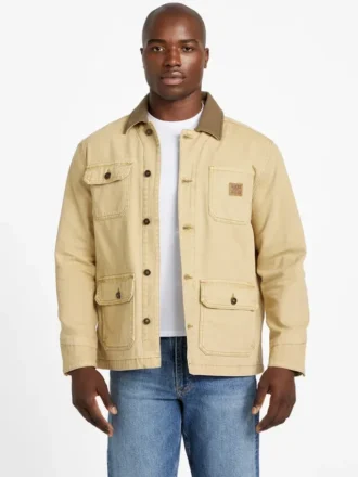 Casey Barn Jacke