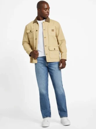 Casey Barn Jacke