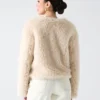 Chantal Kunstfell-Jacke