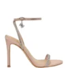 Charmer-Pumps & High Heels mit Strass-Anhänger