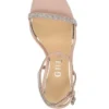 Charmer-Pumps & High Heels mit Strass-Anhänger