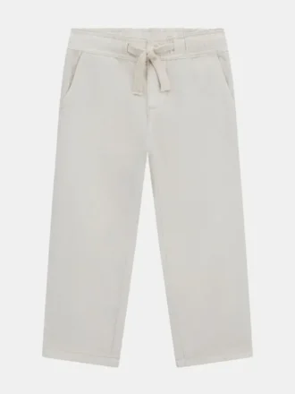 Chino-Hose aus Twill (3M-7)