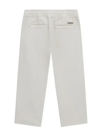Chino-Hose aus Twill (3M-7)
