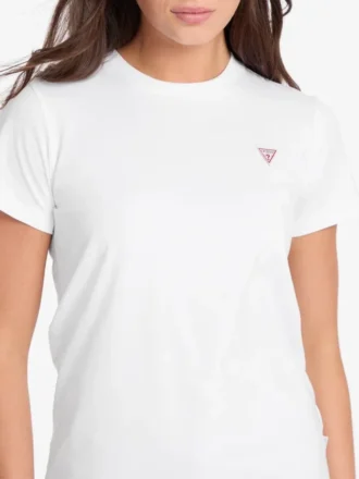 Classic Mini Triangle T-Shirt