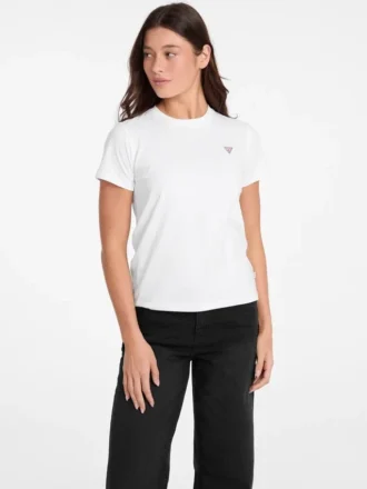 Classic Mini Triangle T-Shirt