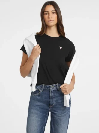 Classic Mini Triangle T-Shirt