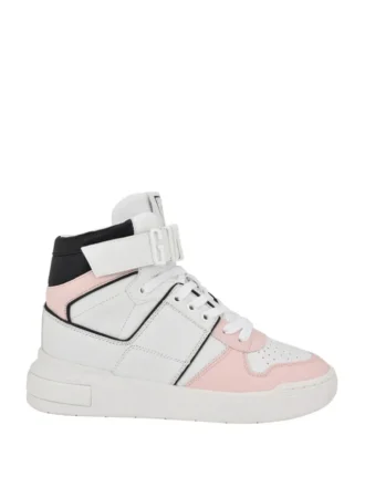 Corten High-Top-Sneaker
