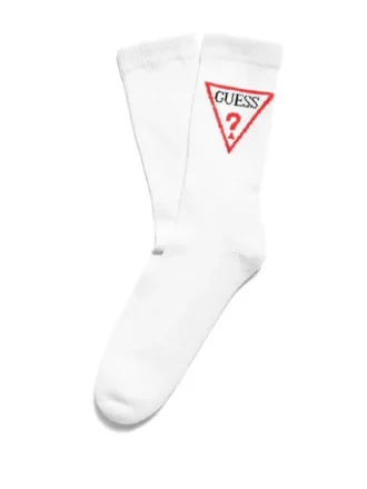 Crew-Socken mit Triangle Logo