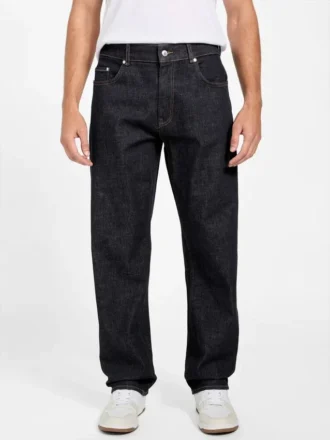 Damon Relaxed-Fit-Jeans