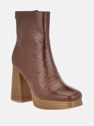Danca Plateau-Stiefeletten