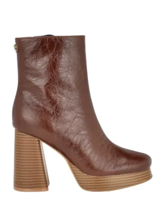 Danca Plateau-Stiefeletten
