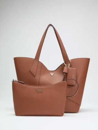 Darcy Logo Shopper