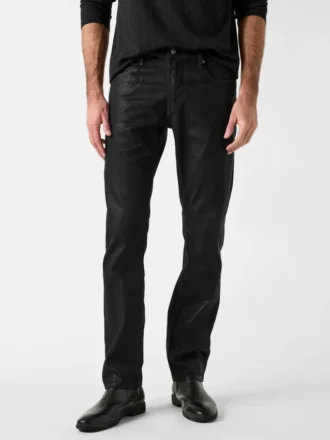 Davis Jeans in Regular-Fit