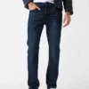 Davis Jeans in Regular-Fit