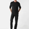 Davis Jeans in Regular-Fit