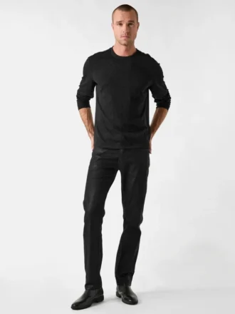 Davis Jeans in Regular-Fit