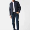 Davis Jeans in Regular-Fit