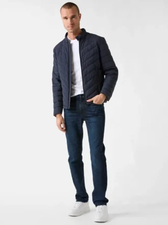 Davis Jeans in Regular-Fit