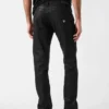 Davis Jeans in Regular-Fit