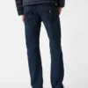 Davis Jeans in Regular-Fit