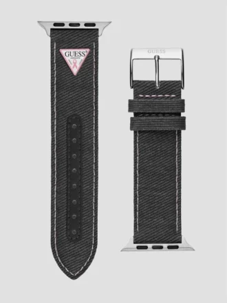 Denim-Armband 42–44 mm für Apple Watch®