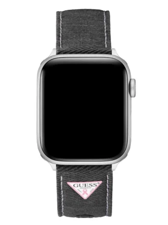 Denim-Armband 42–44 mm für Apple Watch®