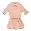 Desert Denim-Strampler (7–14) Desert Denim-Strampler (7–14)