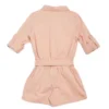 Desert Denim-Strampler (7–14) Desert Denim-Strampler (7–14)