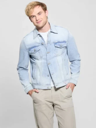 Dillon-Jeansjacke