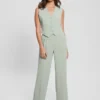 Dina Kurze Blazer-Weste