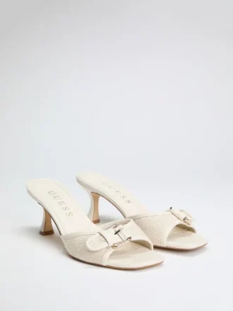 Dista Kitten Pumps & High Heels mit Schnalle