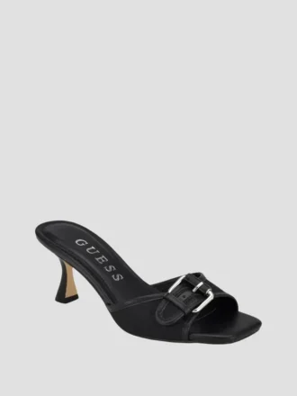 Dista Mules mit Schnalle