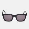Eckige Sonnenbrille Eckige Sonnenbrille