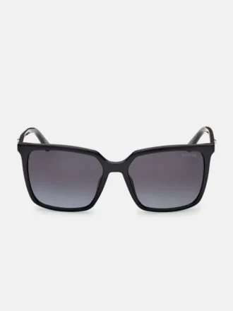 Eckige Sonnenbrille