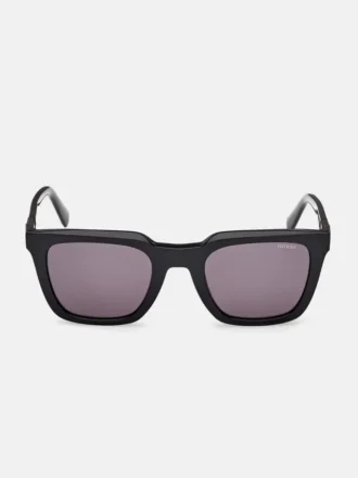 Eckige Sonnenbrille