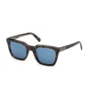 Eckige Sonnenbrille Eckige Sonnenbrille