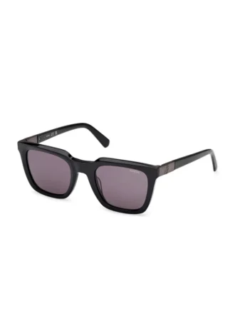 Eckige Sonnenbrille