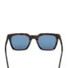 Eckige Sonnenbrille Eckige Sonnenbrille