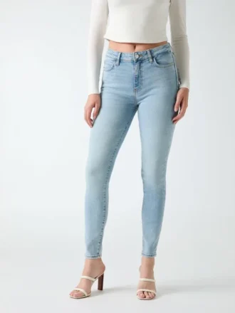 Eco 1981 Skinny-Jeans Eco 1981 Skinny-Jeans