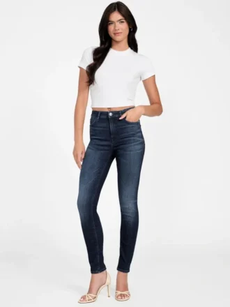 Eco 1981 Skinny Jeans