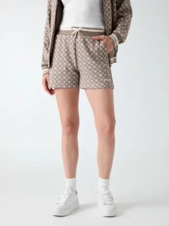 Eco Aggie Scuba-Shorts