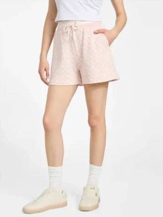 Eco Aggie Scuba-Shorts