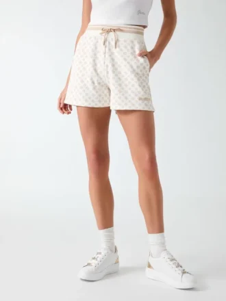 Eco Aggie Scuba-Shorts