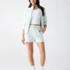 Eco Aggie Scuba-Shorts Eco Aggie Scuba-Shorts