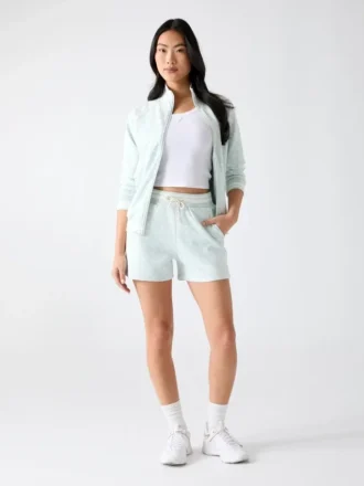 Eco Aggie Scuba-Shorts