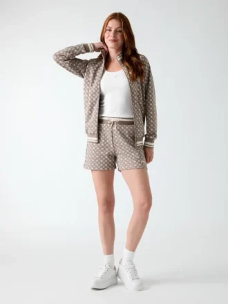 Eco Aggie Scuba-Shorts